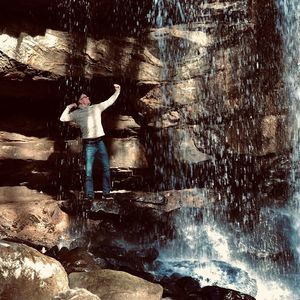 Meet your Posher, Philip